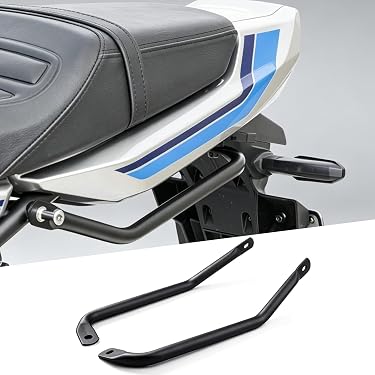 Amazon.co.jp 最新リリース: バイク用グラブバー の新着ランキングです。